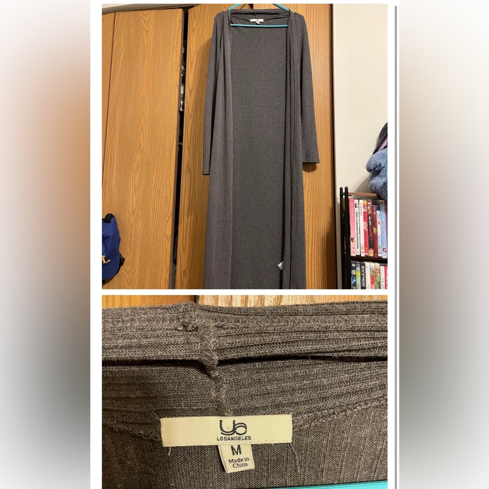 Cardigan